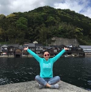 Meet your Posher, Cindy